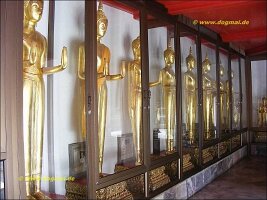 Bangkok Wat Pho 08