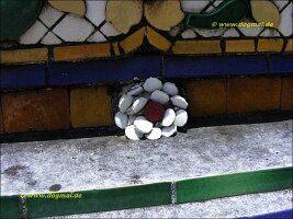 Bangkok Wat Pho 11