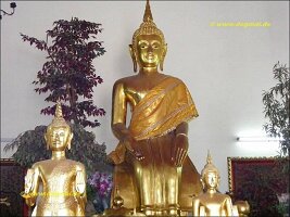 Bangkok Wat Pho 14