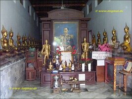 Bangkok Wat Pho 19