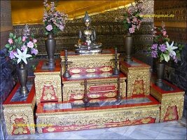 Bangkok Wat Pho 23