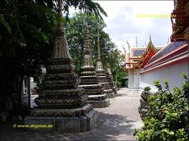 Bangkok Wat Pho 29