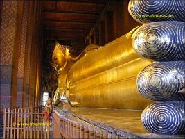 Bangkok Wat Pho 43