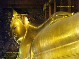 Bangkok Wat Pho 44
