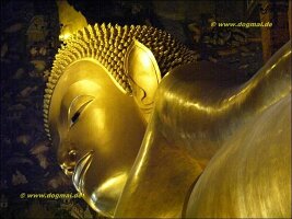 Bangkok Wat Pho 45