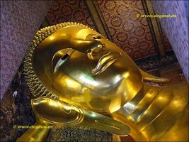 Bangkok Wat Pho 46