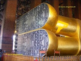 Bangkok Wat Pho 47
