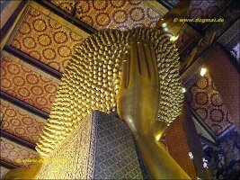 Bangkok Wat Pho 54