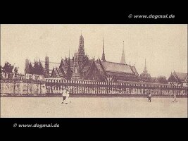 Bangkok Wat Phra Kheo 01