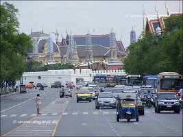 Bangkok Wat Phra Kheo 03