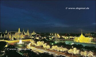 Bangkok Wat Phra Kheo 04