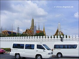 Bangkok Wat Phra Kheo 06