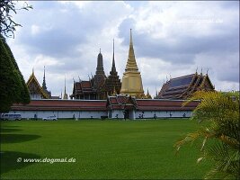 Bangkok Wat Phra Kheo 08