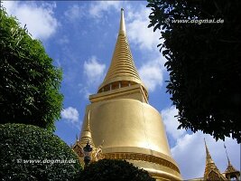 Bangkok Wat Phra Kheo 14