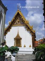 Bangkok Wat Phra Kheo 15