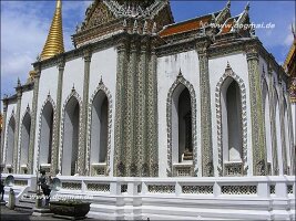 Bangkok Wat Phra Kheo 17