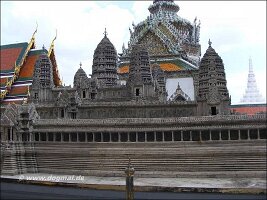 Bangkok Wat Phra Kheo 19