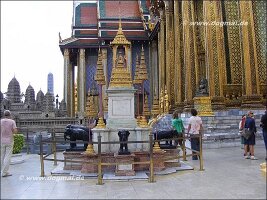 Bangkok Wat Phra Kheo 20