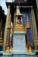 Bangkok Wat Phra Kheo 21