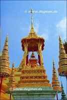 Bangkok Wat Phra Kheo 22