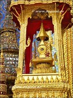 Bangkok Wat Phra Kheo 26