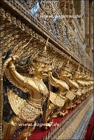 Bangkok Wat Phra Kheo 36