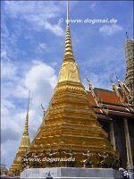 Bangkok Wat Phra Kheo 42