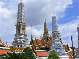 Bangkok Wat Phra Kheo 47