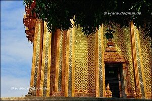 Bangkok Wat Phra Kheo 49