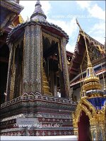Bangkok Wat Phra Kheo 52