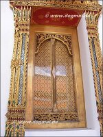 Bangkok Wat Phra Kheo 53