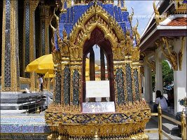 Bangkok Wat Phra Kheo 56