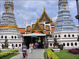 Bangkok Wat Phra Kheo 57