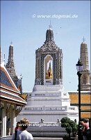 Bangkok Wat Phra Kheo 59