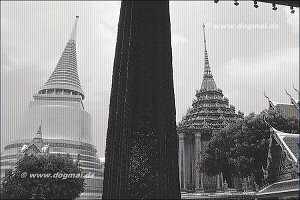 Bangkok Wat Phra Kheo 60