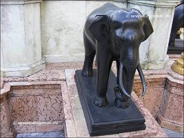 Bangkok Wat Phra Kheo 62