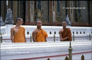 Bangkok Wat Phra Kheo 65