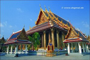 Bangkok Wat Phra Kheo 66
