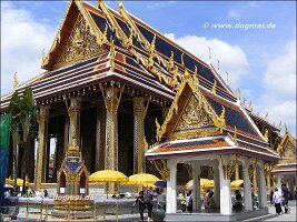 Bangkok Wat Phra Kheo 67