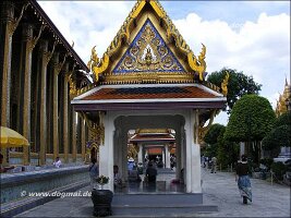 Bangkok Wat Phra Kheo 68