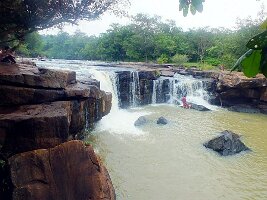 Nationalpark Tat Ton-19
