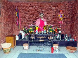 Nationalpark Tat Ton-28