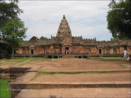Phanom Rung -23