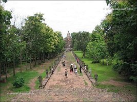 Phanom Rung -38
