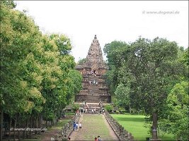 Phanom Rung -39