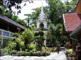 Wat Doi Suthep-006