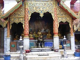 Wat Doi Suthep-009