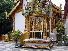 Wat Doi Suthep-011