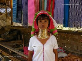 Im Dorf der Padong-07