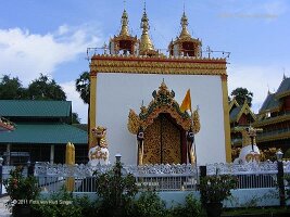 0007-Wat Chong Klang